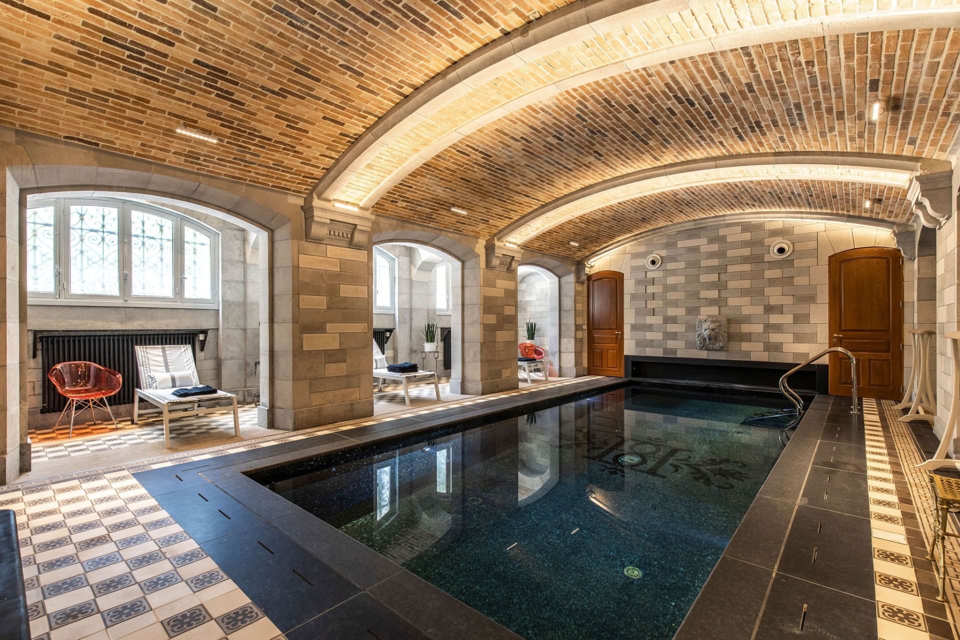 château 12 Pièces en location saisonnière sur BIARRITZ (64200)