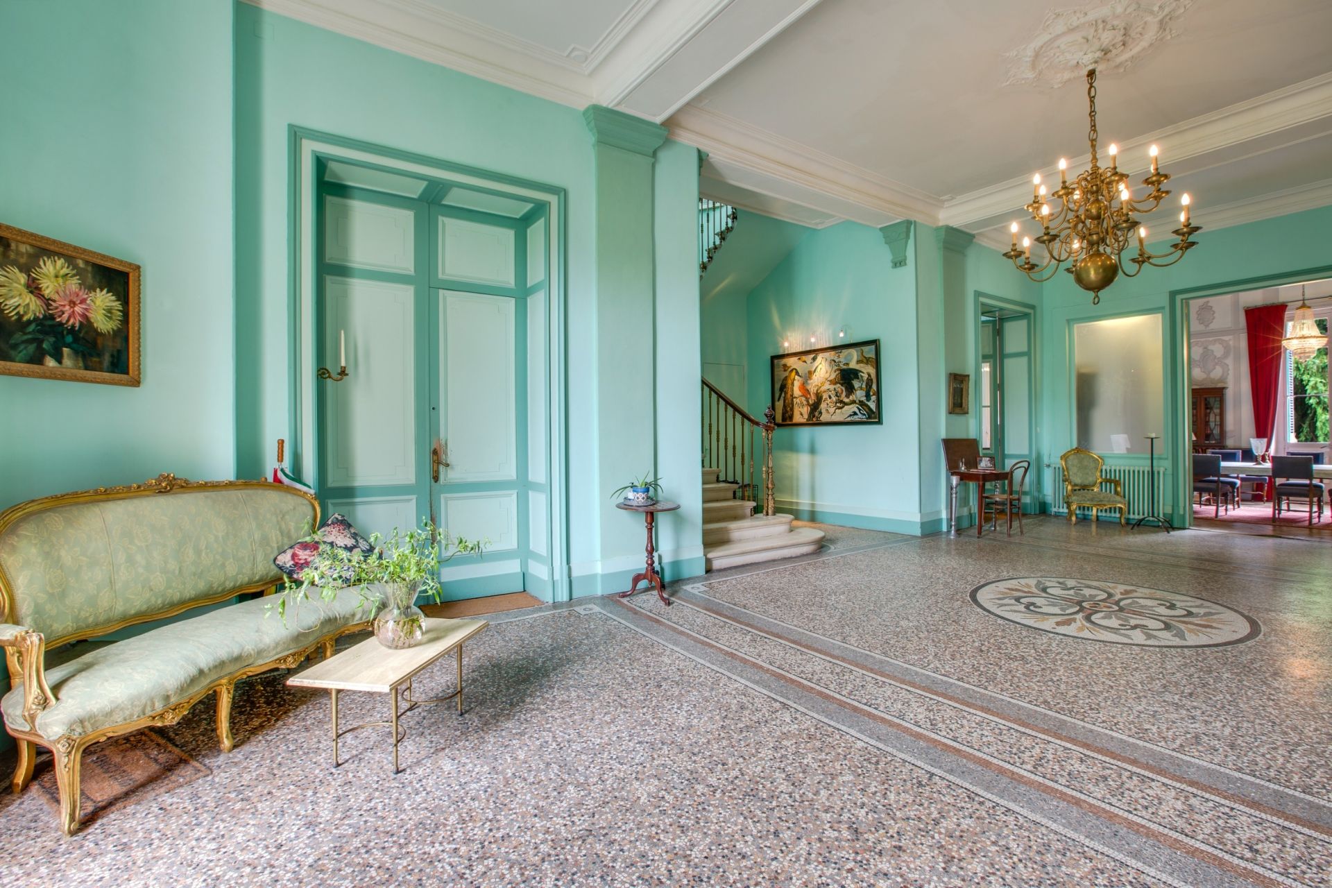 castle 15 Rooms for sale on HABAS (40290)