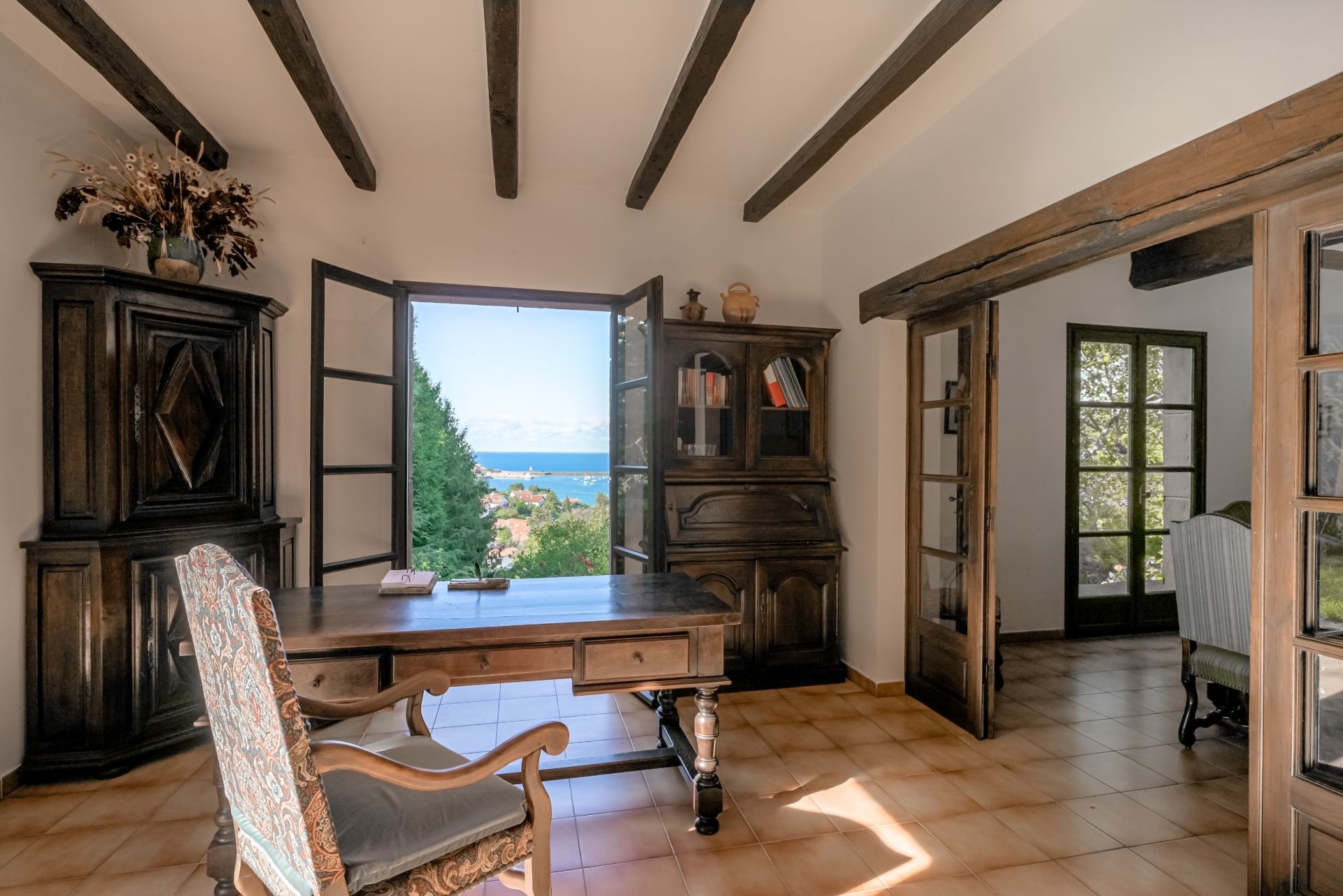 maison 10 Pièces en vente sur CIBOURE (64500)