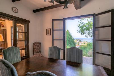 Vente Maison Ciboure 10 Pièces 300 m²