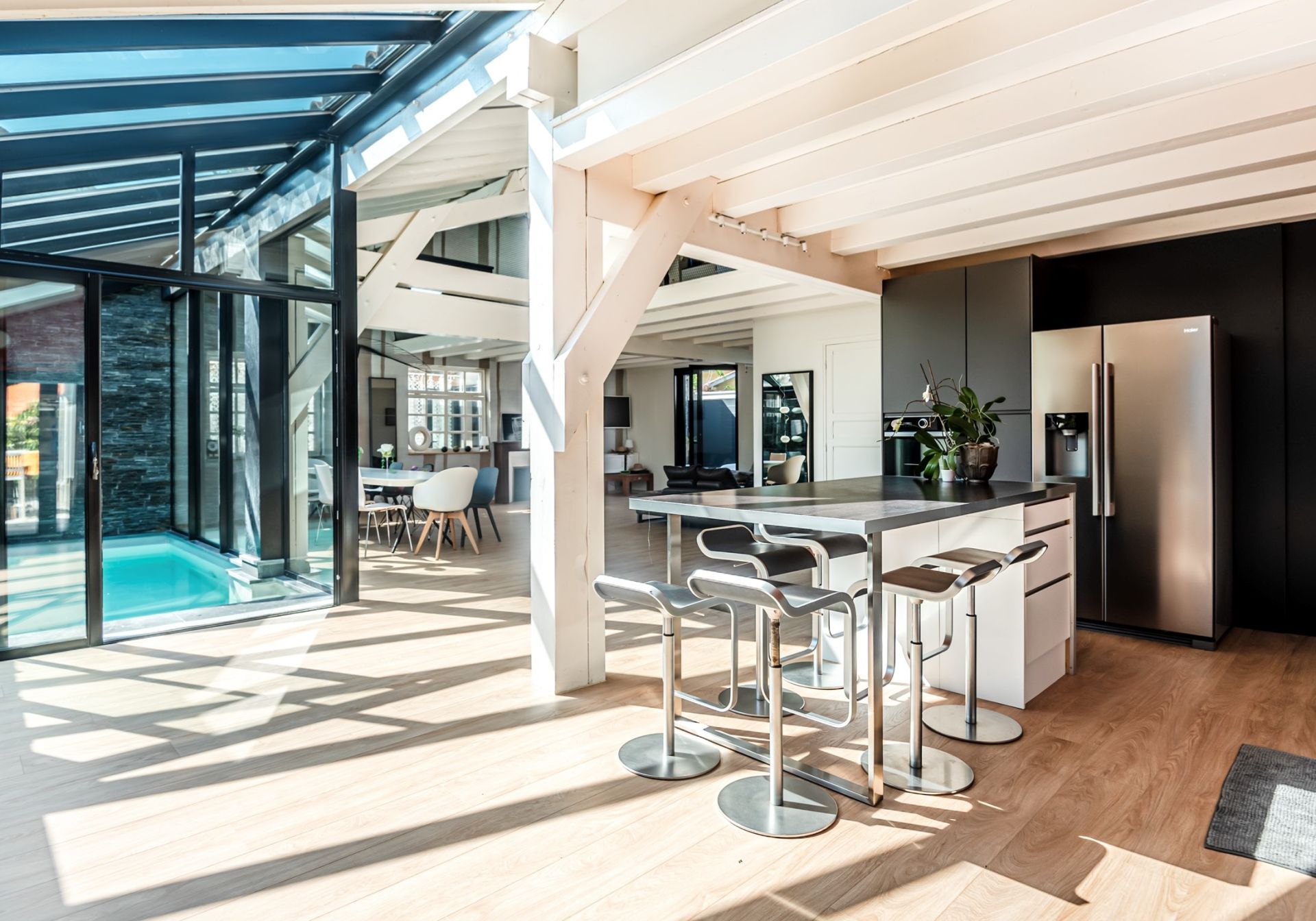 Vente Maison Biarritz (64200) 220 m²