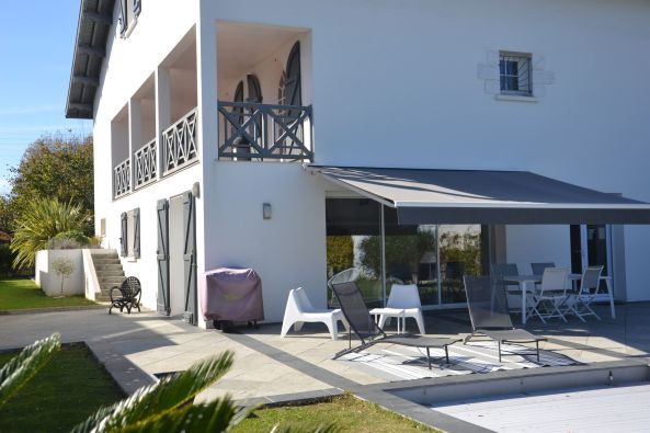 Sale House Biarritz 8&nbsp;Rooms 230&nbsp;m²