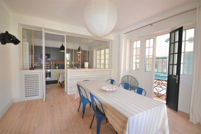 Vente Appartement Biarritz 5&nbsp;Pièces 135&nbsp;m²