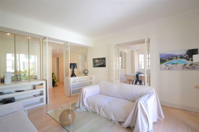 Vente Appartement Biarritz 5&nbsp;Pièces 135&nbsp;m²