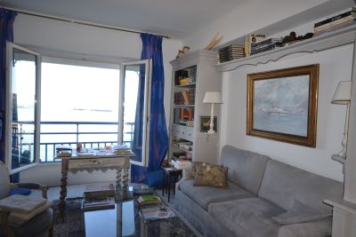 Sale Apartment Saint-Jean-de-Luz 1&nbsp;room 42&nbsp;m²