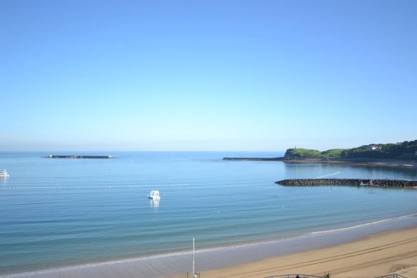 Vente Appartement Saint-Jean-de-Luz 1&nbsp;pièce 42&nbsp;m²