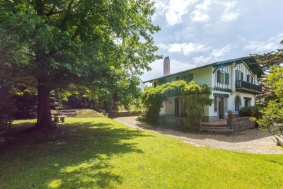 Sale Traditional house Biarritz 8&nbsp;Rooms 400&nbsp;m²