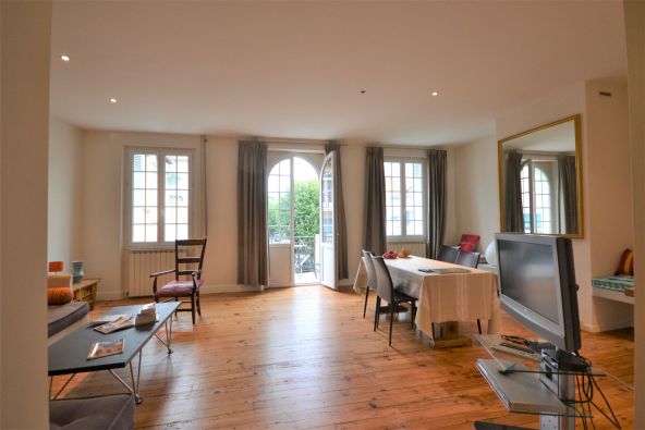 Vente Appartement Biarritz 3&nbsp;Pièces 90&nbsp;m²