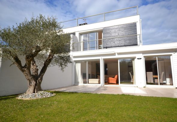 Vente Maison Anglet 5&nbsp;Pièces 140&nbsp;m²