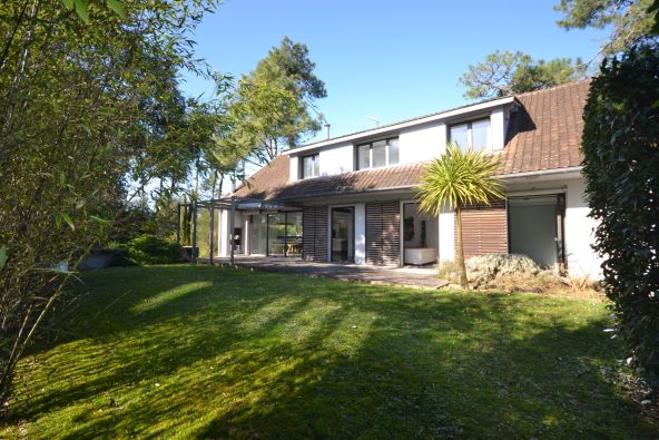 Vente Maison Anglet 8&nbsp;Pièces 230&nbsp;m²