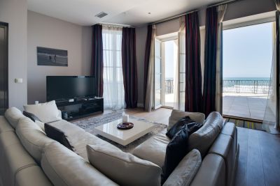 Sale Apartment Biarritz 6&nbsp;Rooms 293&nbsp;m²