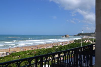 Sale Apartment Biarritz 6&nbsp;Rooms 293&nbsp;m²