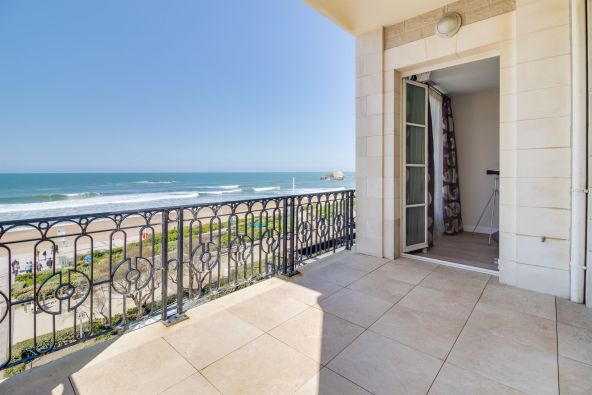Vente Appartement Biarritz 6&nbsp;Pièces 293&nbsp;m²