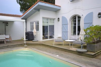Sale Traditional house Biarritz 7&nbsp;Rooms 140&nbsp;m²