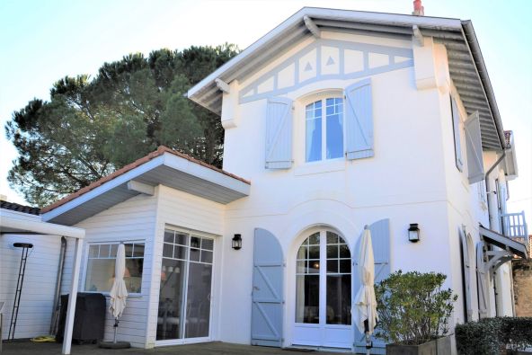 Vente Maison traditionnelle Biarritz 7&nbsp;Pièces 140&nbsp;m²