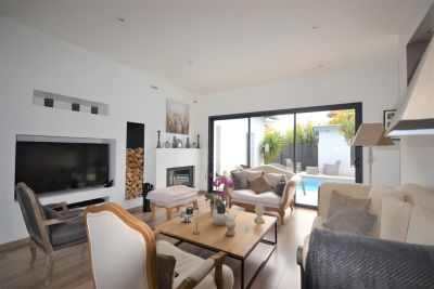 Vente Maison Bassussarry 6&nbsp;Pièces 150&nbsp;m²