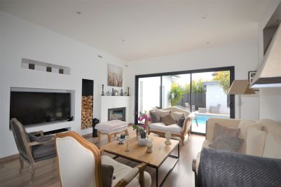 Sale House Bassussarry 6&nbsp;Rooms 150&nbsp;m²