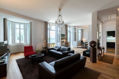 Sale Apartment Biarritz 3&nbsp;Rooms 133.39&nbsp;m²