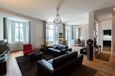 Vente Appartement Biarritz 3&nbsp;Pièces 133.39&nbsp;m²