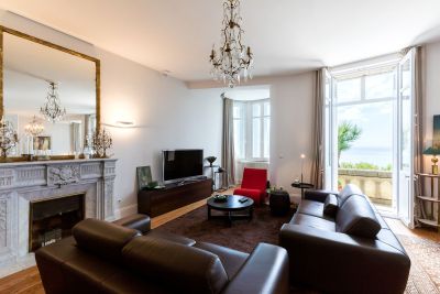 Sale Apartment Biarritz 3&nbsp;Rooms 133.39&nbsp;m²
