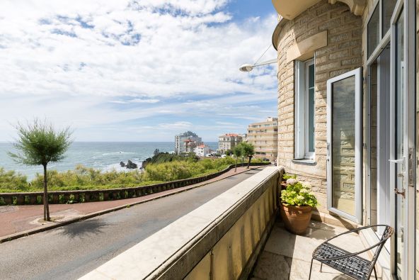 Vente Appartement Biarritz 3&nbsp;Pièces 133.39&nbsp;m²