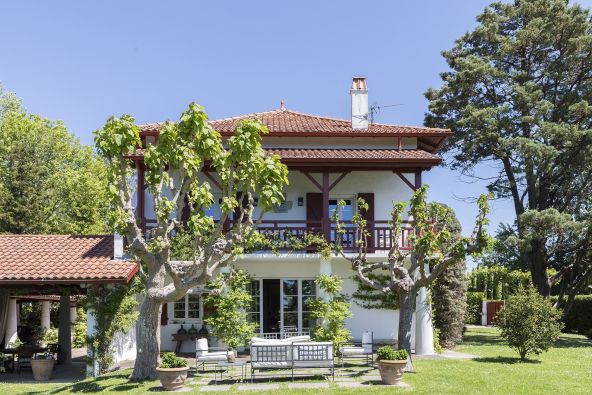 Vente Maison Arbonne 6&nbsp;Pièces 200&nbsp;m²