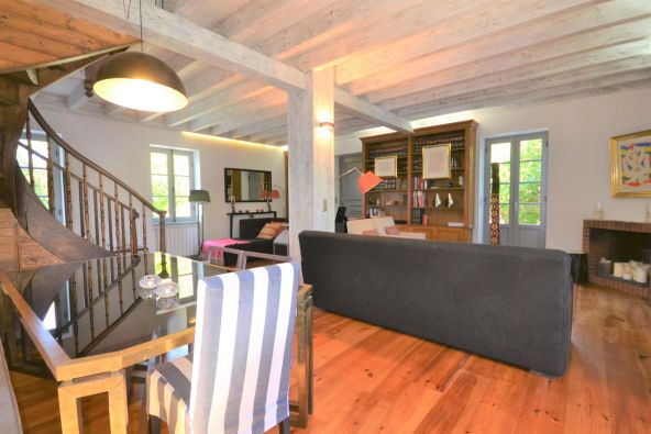 Vente Maison Biarritz 4&nbsp;Pièces 110&nbsp;m²