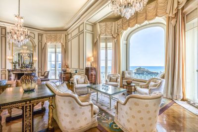 Vente Appartement Biarritz 7&nbsp;Pièces 486&nbsp;m²