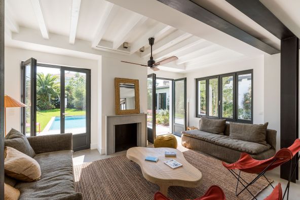 Vente Maison Anglet 6&nbsp;Pièces 180&nbsp;m²