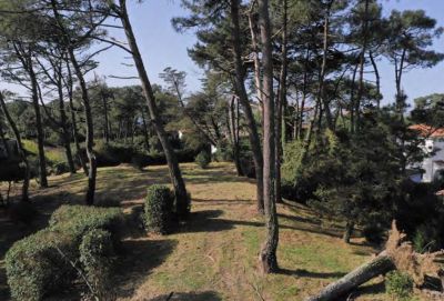 Sale Land Anglet 2100&nbsp;m²