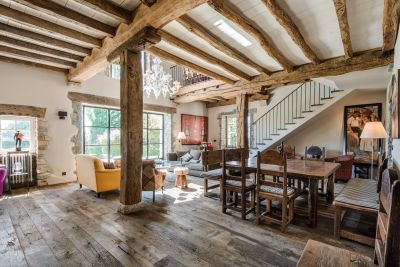 Sale Traditional house Saint-Pée-sur-Nivelle 8&nbsp;Rooms 350&nbsp;m²