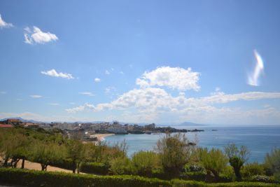 Vente Appartement Biarritz 2&nbsp;Pièces 103&nbsp;m²