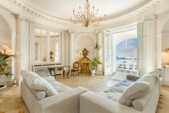 Vente Appartement Biarritz 2&nbsp;Pièces 103&nbsp;m²