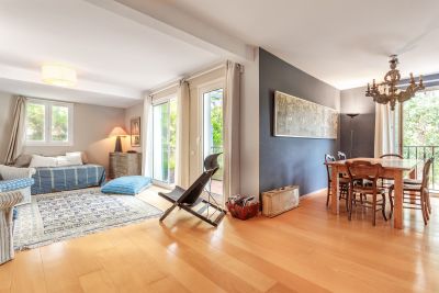 duplex 8 Rooms for sale on ANGLET (64600) Sale Duplex Anglet 8 Rooms 170.86 m²