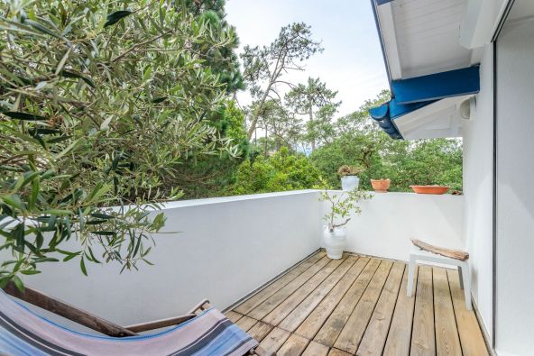 Vente Duplex Anglet 8&nbsp;Pièces 170.86&nbsp;m²
