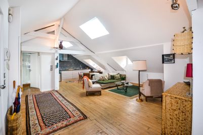 Vente Appartement Biarritz 3&nbsp;Pièces 76&nbsp;m²