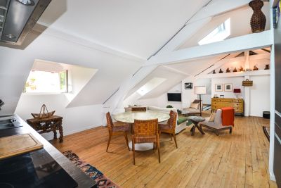 Vente Appartement Biarritz 3&nbsp;Pièces 76&nbsp;m²