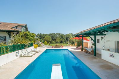 Vente Maison traditionnelle Arcangues 7&nbsp;Pièces 350&nbsp;m²