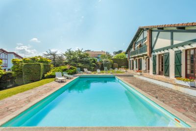 Vente Maison Guéthary 10&nbsp;Pièces 300&nbsp;m²