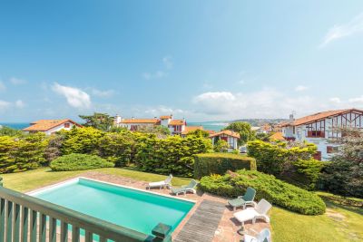 Vente Maison Guéthary 10&nbsp;Pièces 300&nbsp;m²