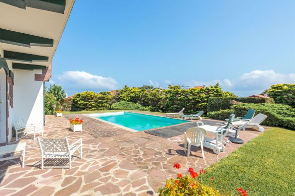 Vente Maison Guéthary 10&nbsp;Pièces 300&nbsp;m²