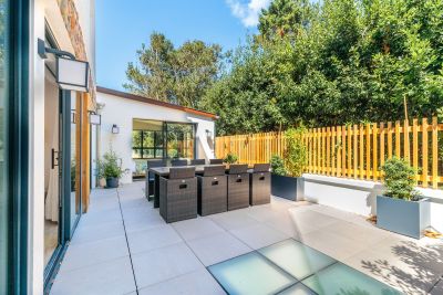 Vente Duplex Biarritz 6&nbsp;Pièces 157&nbsp;m²