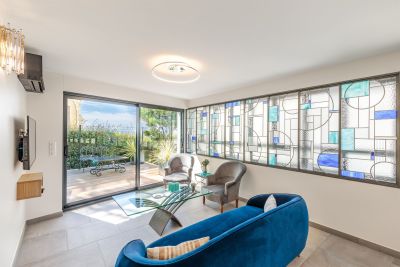 Vente Duplex Biarritz 6&nbsp;Pièces 157&nbsp;m²