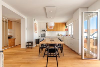 Sale Apartment Biarritz 3&nbsp;Rooms 77&nbsp;m²
