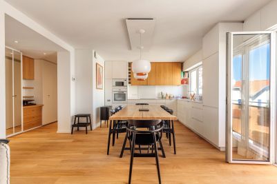 Vente Appartement Biarritz 3&nbsp;Pièces 77&nbsp;m²