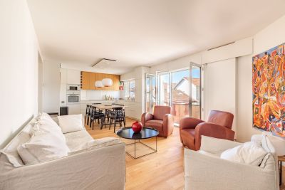 Sale Apartment Biarritz 3&nbsp;Rooms 77&nbsp;m²