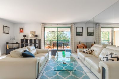 Sale Apartment Biarritz 5&nbsp;Rooms 150&nbsp;m²