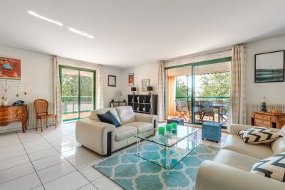 Sale Apartment Biarritz 5&nbsp;Rooms 150&nbsp;m²