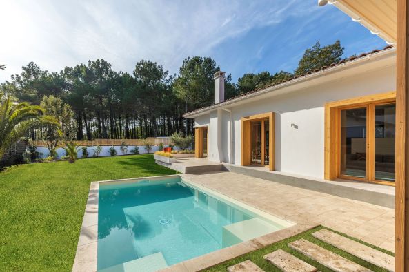 Vente Maison Anglet 7&nbsp;Pièces 200&nbsp;m²