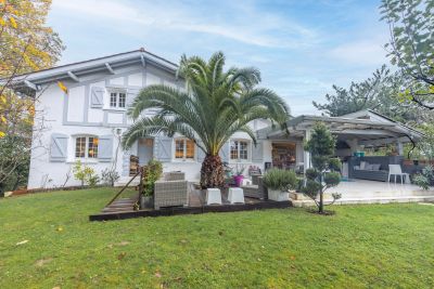 Sale House Bidart 10&nbsp;Rooms 240&nbsp;m²